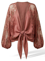 BOLERO LINO JOT
