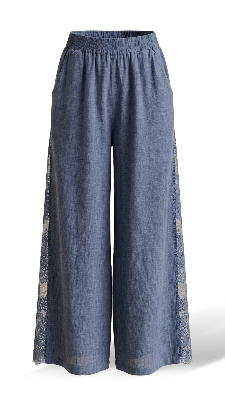 PANTALON LINO JOT