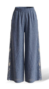 PANTALON LINO JOT