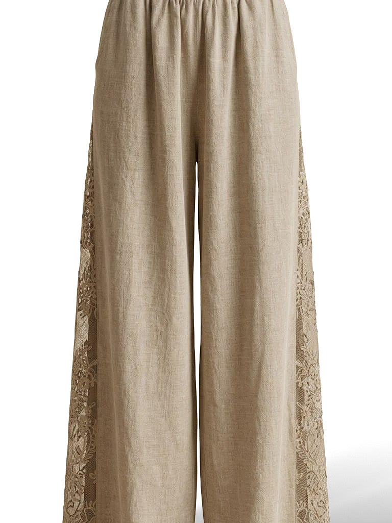 PANTALON LINO JOT