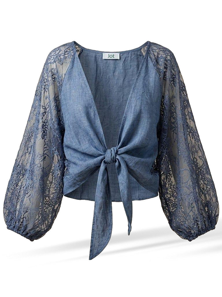 BOLERO LINO JOT