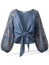 BOLERO LINO JOT