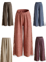 PANTALON LINO JOT