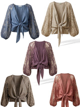 BOLERO LINO JOT