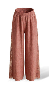 PANTALON LINO JOT