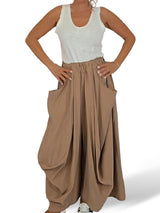 PANTALÓN FLUIDO URBAN