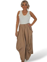 PANTALÓN FLUIDO URBAN