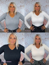 JAQUETA DENIM MILITAR