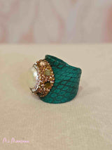 ANILLO PIEL PERLA - Mi Marciana