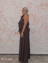 BLUSA GASA TENCEL FLOR - Mi Marciana