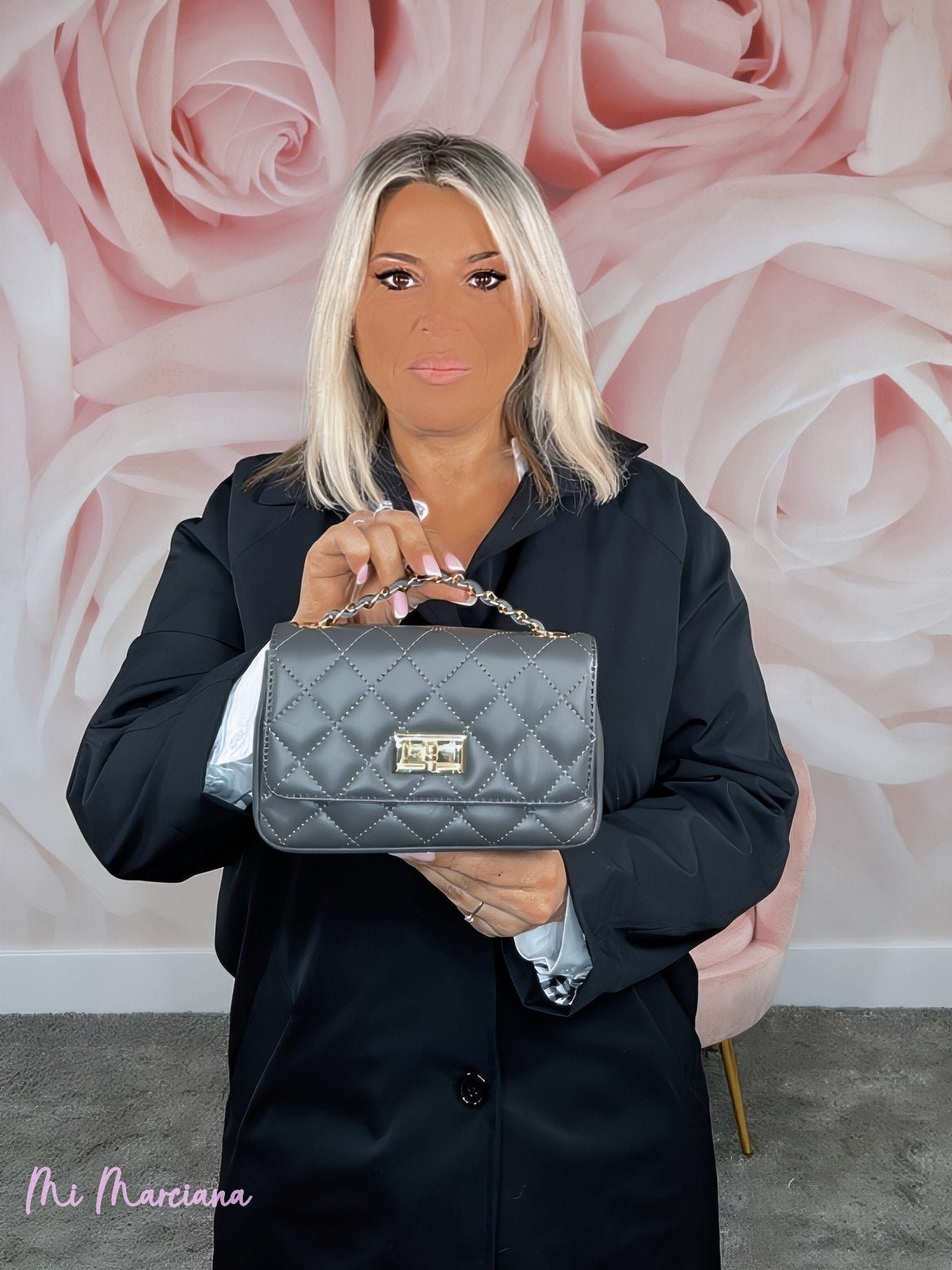 BOLSO INSPIRACIÓN - Mi Marciana