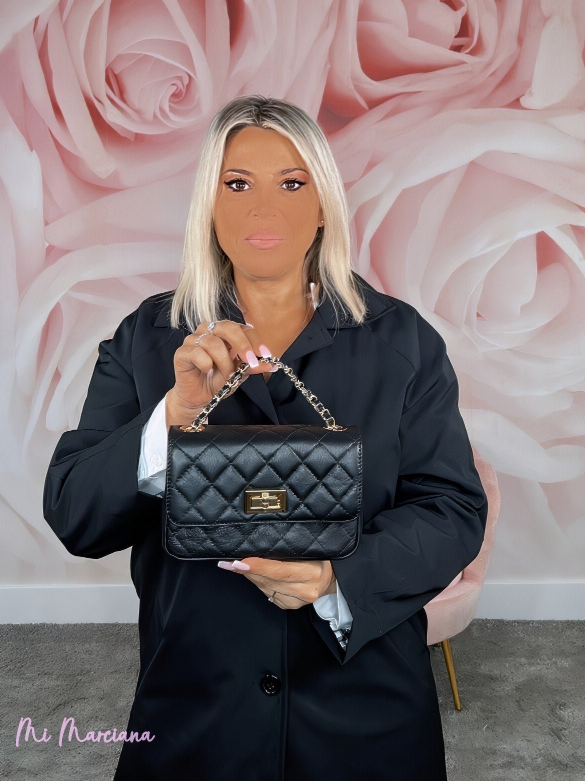 BOLSO INSPIRACIÓN - Mi Marciana