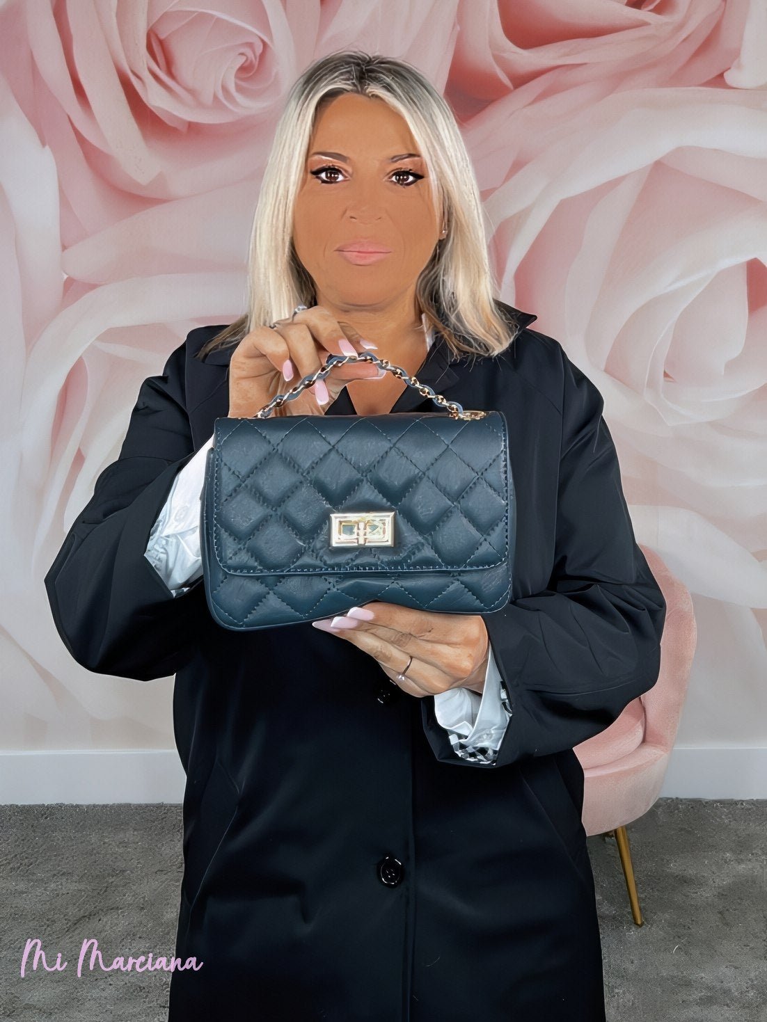 BOLSO INSPIRACIÓN - Mi Marciana