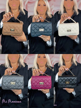 BOLSO INSPIRACIÓN - Mi Marciana