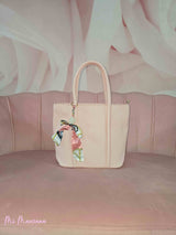 BOLSO MINI SHOPPER - Mi Marciana