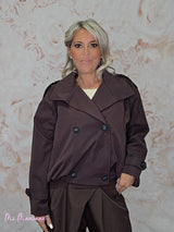 BOMBER GABARDINA - Mi Marciana