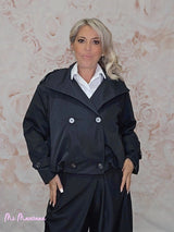 BOMBER GABARDINA - Mi Marciana