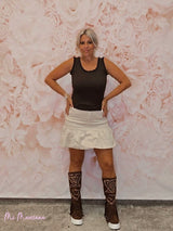 BOTAS CHEYEN - Mi Marciana