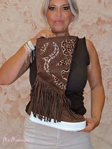 BOTAS CHEYEN - Mi Marciana