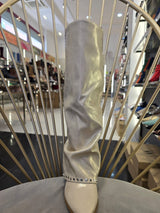 BOTAS TORNASOLADAS TACHAS - Mi Marciana