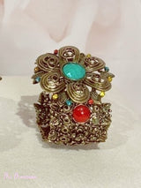 BRAZALETE VINTAGE - Mi Marciana