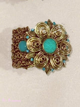 BRAZALETE VINTAGE - Mi Marciana