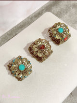 BRAZALETE VINTAGE - Mi Marciana