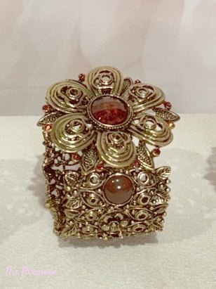 BRAZALETE VINTAGE - Mi Marciana