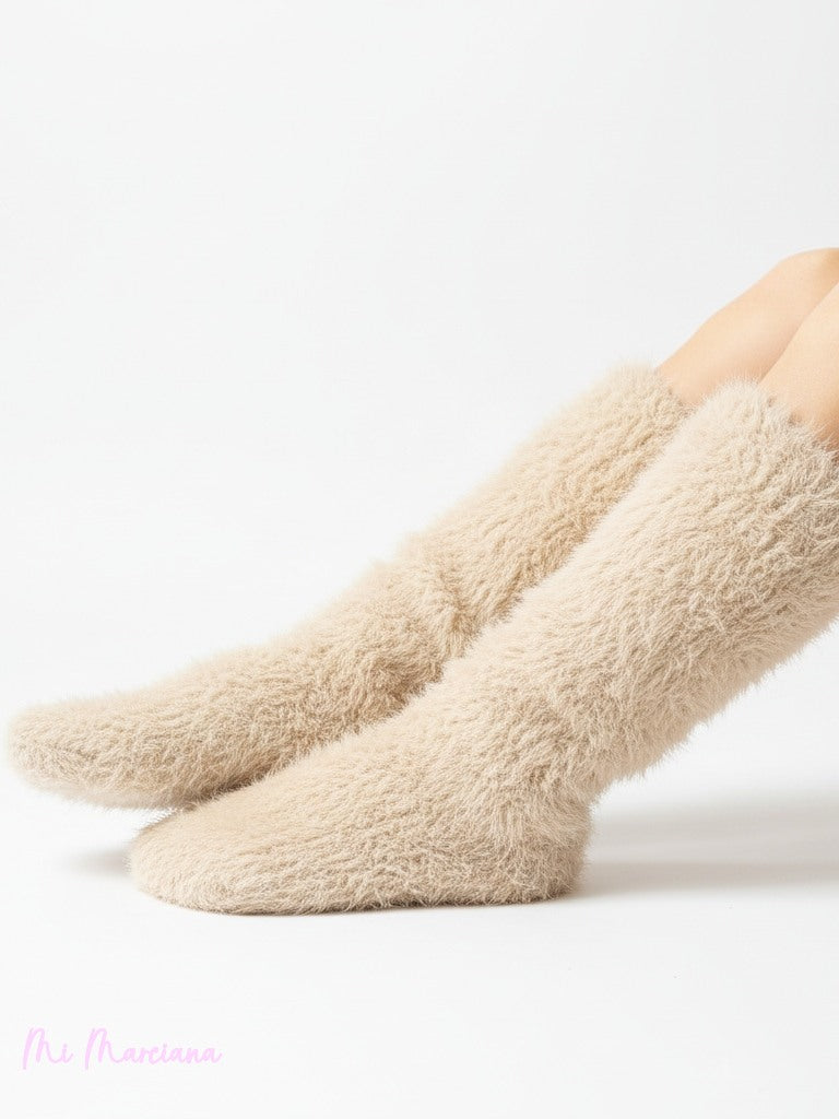 CALCETINES PELO