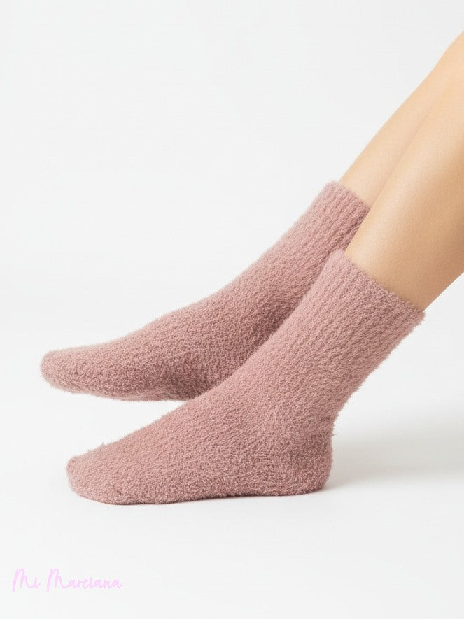 CALCETINES PELO