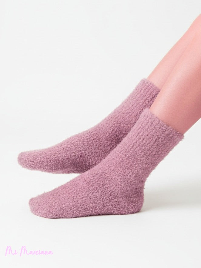 CALCETINES PELO