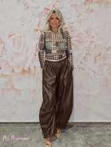 CAMISETA TUL ANIMAL PRINT JOT - Mi Marciana