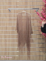 CAPA GANCHILLO FLECOS - Mi Marciana