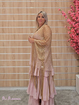 CAPA GANCHILLO FLECOS - Mi Marciana