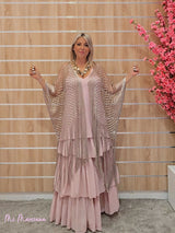 CAPA GANCHILLO FLECOS - Mi Marciana