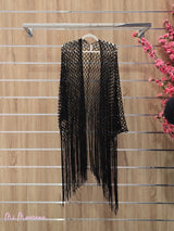 CAPA GANCHILLO FLECOS - Mi Marciana