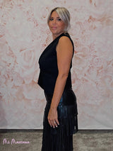 CHALECO SASTRE - Mi Marciana