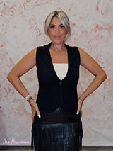 CHALECO SASTRE - Mi Marciana