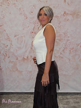 CHALECO SASTRE - Mi Marciana