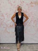 CHALECO SASTRE - Mi Marciana