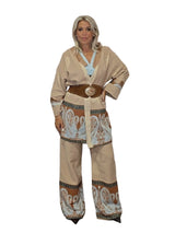 CONJUNTO CACHEMIR DE JOT - Mi Marciana