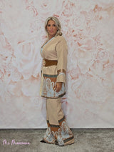 CONJUNTO CACHEMIR DE JOT - Mi Marciana