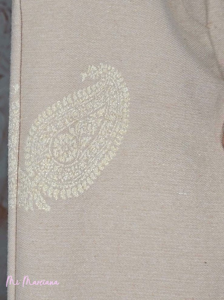 CONJUNTO CACHEMIR DE JOT - Mi Marciana