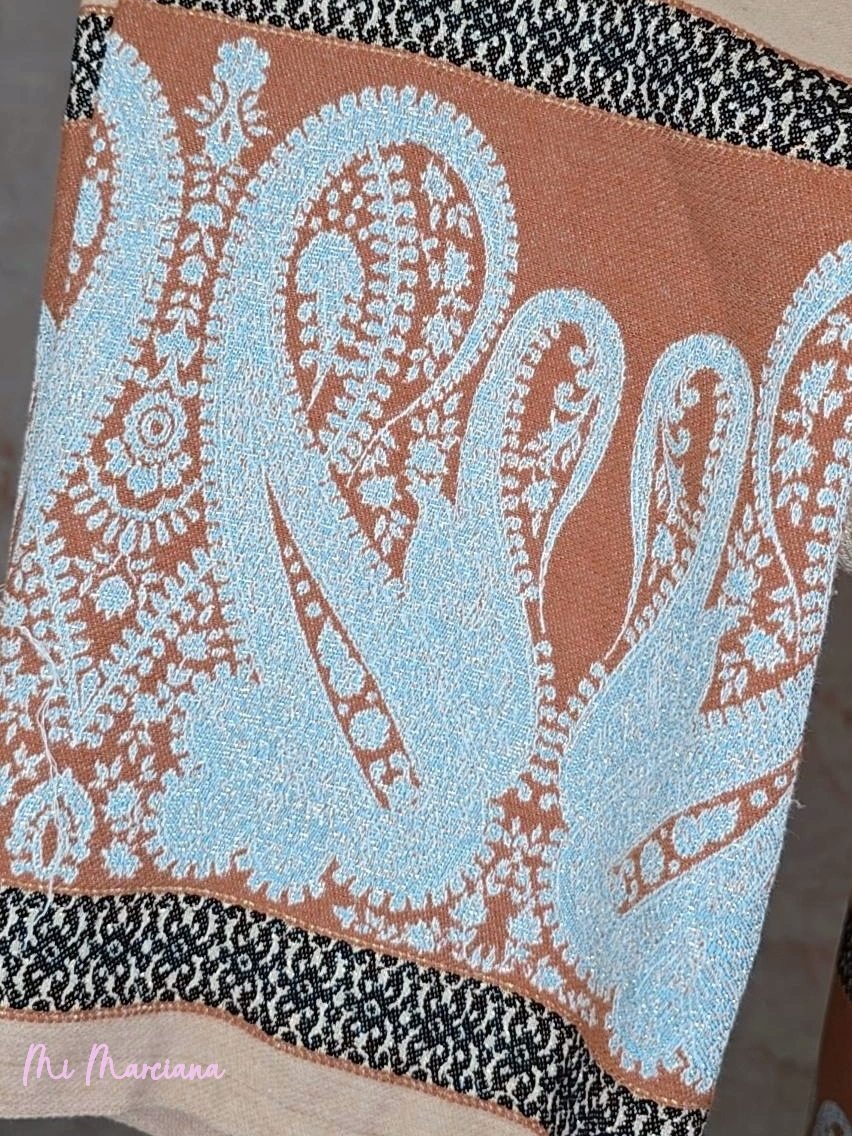 CONJUNTO CACHEMIR DE JOT - Mi Marciana