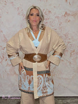 CONJUNTO CACHEMIR DE JOT - Mi Marciana