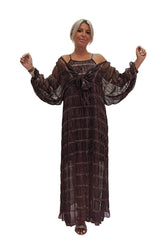 CONJUNTO LUREX LETICIA - Mi Marciana