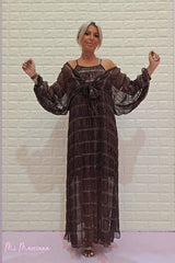 CONJUNTO LUREX LETICIA - Mi Marciana