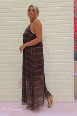 CONJUNTO LUREX LETICIA - Mi Marciana