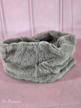 CUELLO PELO - Mi Marciana