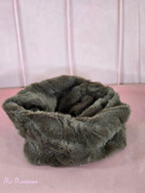 CUELLO PELO - Mi Marciana